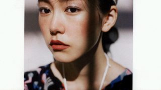 桐谷美玲 ​​​​