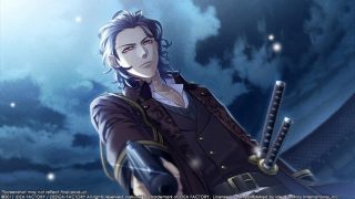 《薄樱鬼风之章》免安装中文正式版下载