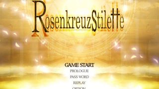 【PC】蔷薇十字小剑百度云迅雷下载