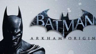 《蝙蝠侠：阿卡姆起源 Batman: Arkham Origins》中文版完全版