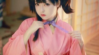 【cosplay】甲铁城的卡巴内利