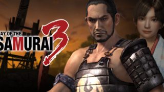《侍道3 Way of the Samurai 3》破解版