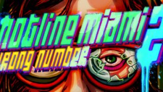 《Hotline Miami 2: Wrong Number》火线迈阿密：空号