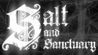 《盐和避难所 Salt and Sanctuary》破解版