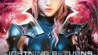 最终幻想13雷霆归来