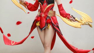 虞姬(王者荣耀) by HaoGe