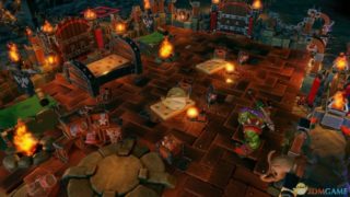 《地下城3》第三章地狱之石过关要点及成就指南