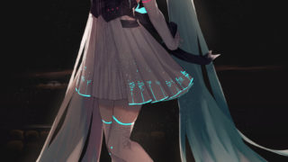 [pixiv]温柔地笼罩着你。美丽的黑暗特辑