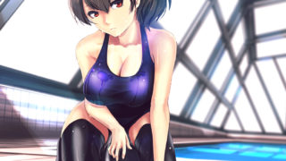 【P站图集】喂，就是你，要不要和我一起玩球？