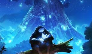 奥日与森林（Ori and the Blind Forest）中文版