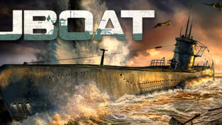 《U型潜艇 UBOAT》中文版百度云迅雷下载