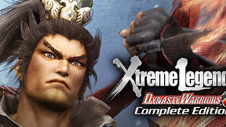 真三国无双7猛将传V1.0.0.3+全DLC+HD+移植DLC 中文