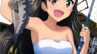 【画集】少女与战车[148p/142m]