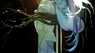 [pixiv]P站图集（A屏壁纸）