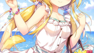 [pixiv]P站画师(画集) I'L 2018夏号