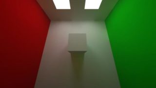 我的世界光影包（光线追踪）