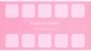 [pixiv]P站lolita diary[50p/60m]