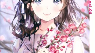 (C93) [SentimentColor (餡こたく)] SentimentColor Vol.05 (オリジナル)