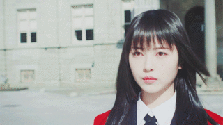 浜辺美波——【狂赌之渊】