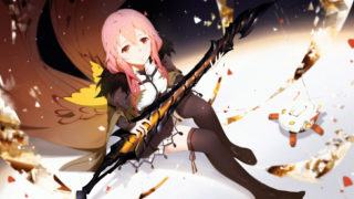 [pixiv]P站图集（楪祈）