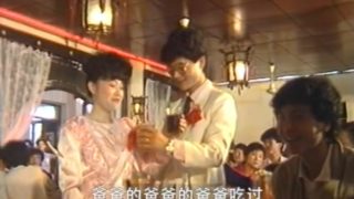 真没看出来这是2018年拍的广告