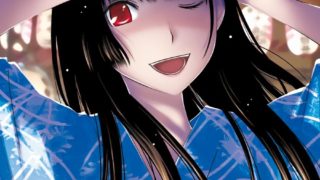 [pixiv]P站图集（散华礼弥）