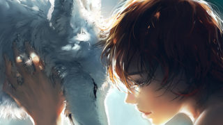 [pixiv]P站非常酷的画风！