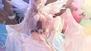 [pixiv]P站图集（天使）