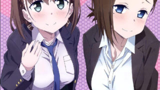 「让你拥有二次元乳袋」版型的制服。