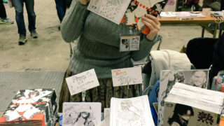 画师画自己的本子，了解一下兄弟？