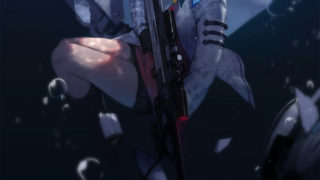 [pixiv]P站图集初音