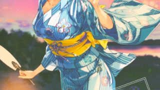 (C94) [atelier Tiv artworks (Tiv)] 夏色ノート (政宗君的复仇)