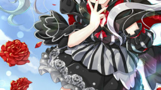 [pixiv]P站图集（心跳加速的恶魔）