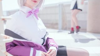 可怕 还真有这个东西？