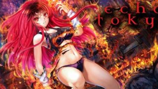 《东京回音 Echo Tokyo: An Intro》英文版百度云迅雷下载