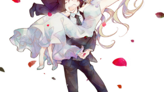 [pixiv]P站图集（血界战线）