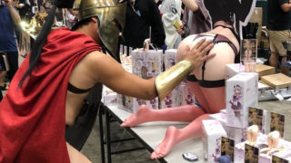 快住手，那里不可以！ ​​​​