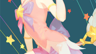 [pixiv]P站图集 马猴烧酒