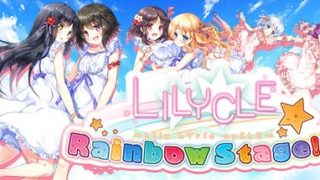 《Lilycle彩虹舞台!!! Lilycle Rainbow Stage!!!》英文版百度云迅雷下载
