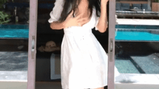 这是跳的什么舞啊