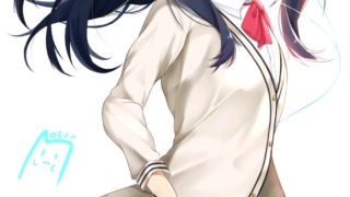 [pixiv]P站图集（宝多六花）