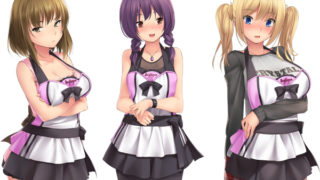 多事之秋，Steam上架无删减成人恋爱游戏引起女权组织强烈不满