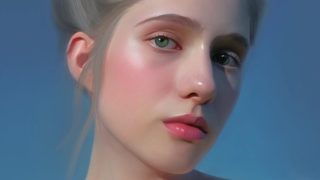 后来有次浴帽破了，吃了药，他很自责，此后变成十分钟，现在只有三秒，最多四下