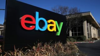 eBay将禁止在XX平台上购买“成人影片”