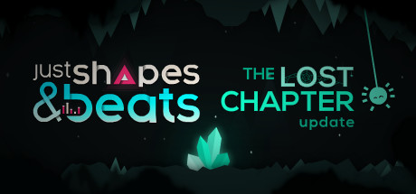 《形状节奏 Just Shapes & Beats》中文版百度云迅雷下载v1.6.50|容量858MB|官方简体中文|支持键盘.鼠标.手柄