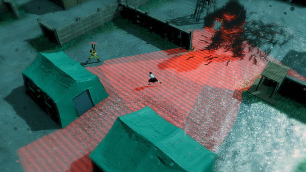 《媛红 Wonhon: A Vengeful Spirit》中文版百度云迅雷下载v1.3.5