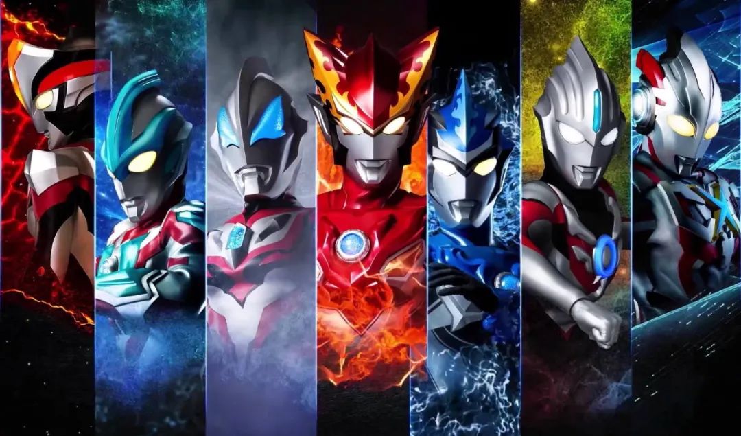 B站UP主“奥特曼中国联盟”在直播中发表反社会言论遭众怒，网友：相信光的人不该被如此愚弄！