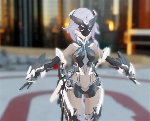 RayMMD渲染器电脑版下载v1.5.2