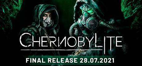 《切尔诺贝利人 Chernobylite》中文版正式版百度云迅雷下载