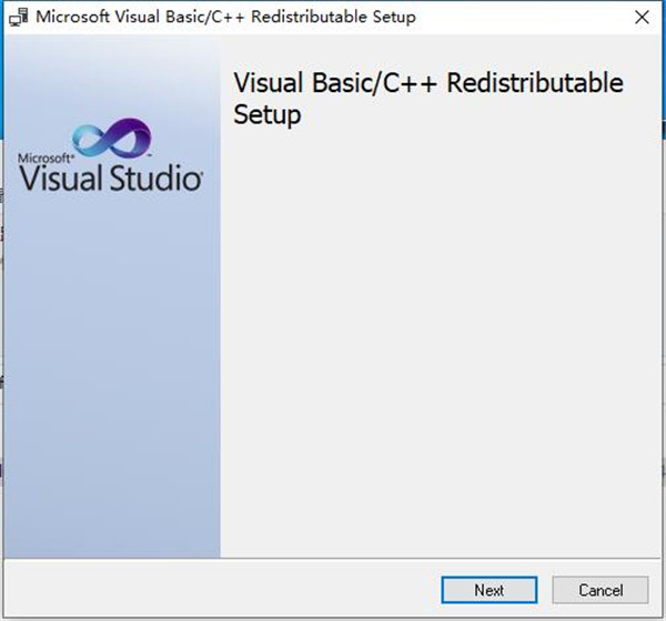 Microsoft Visual C++v0.61